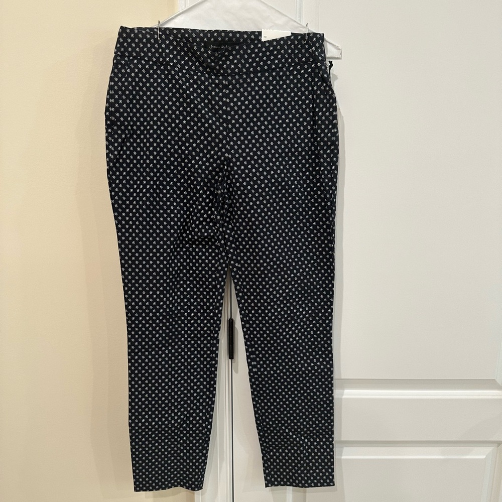 Jasmine and Juliana pants 10